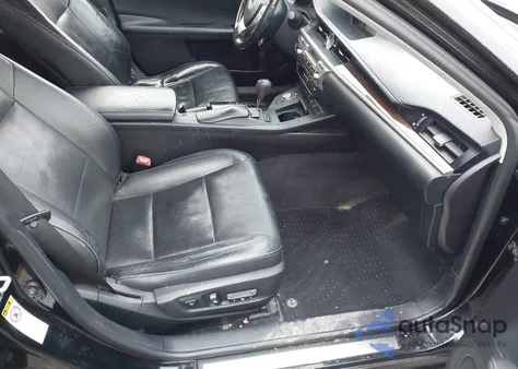 2015 Lexus Es 350 z USA, uszkodzony, nr VIN JTHBK1GG6F2165493